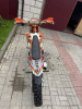 Regulmoto Crosstrec 300, 2024 г.