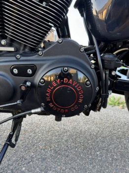 Harley-Davidson Sportster XL 1200 R, 2005 г.