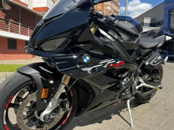 BMW S 1000RR, 2023 г.