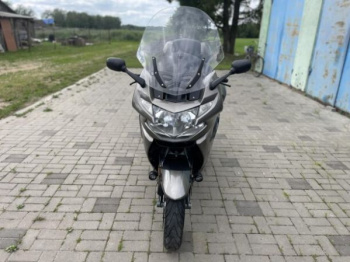 BMW K 1300GT, 2009 г.