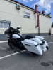 Harley-Davidson Road Glide, 2017 г.