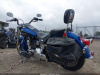 Harley-Davidson Softail Heritage FLSTC, 2008 г.