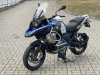 BMW R R1200GSA, 2018 г.