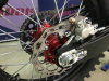 Regulmoto Holeshot Red Edition (4 valves), 2024 г.