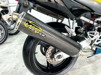 Honda CBR F4., 1999 г.