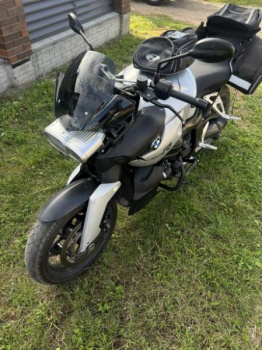 BMW K 1200, 2005 г.