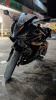 Honda CBR 500 RA, 2017 г.