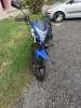Motoland Alpha RX 125 RS LUX 11, 2024 г.