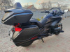 Honda Gold Wing GL1800 рестайлинг, 2021 г.
