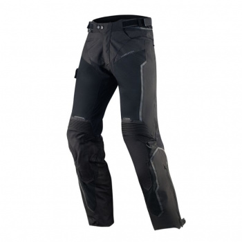 Штаны текстильные rebelhorn hiflow iv black