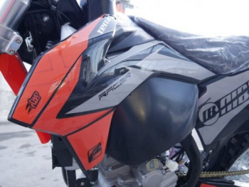 Racer SR-X2 Cross X2, 2026 г.