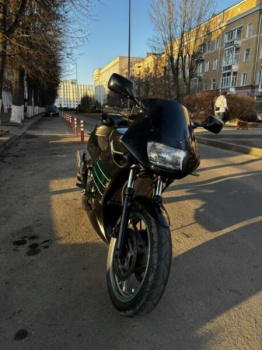 Kawasaki GPZ, 1996 г.