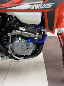Kews K16, 2026 г.