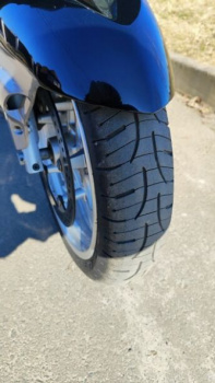 BMW K 1200LT, 2009 г.