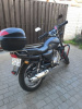 Jianshe JS Classic JS125, 2007 г.
