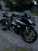 Kawasaki ZX 10R, 2012 г.