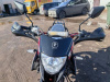 SPRMOTORS Cross Road-1 FH250-Y1, 2026 г.