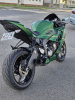 Kawasaki ZX, 2020 г.