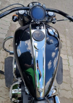 Indian Chief ABS SUPER LIMITED EDITION, 2022 г.