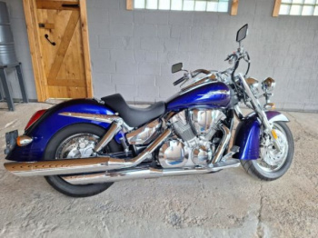 Honda VTX S, 2003 г.