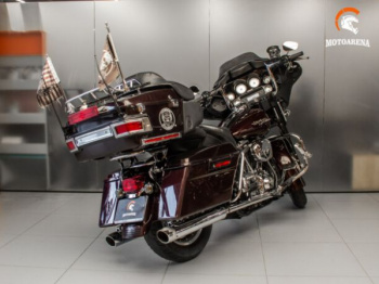 Harley-Davidson Street Glide FLHXI, 2005 г.