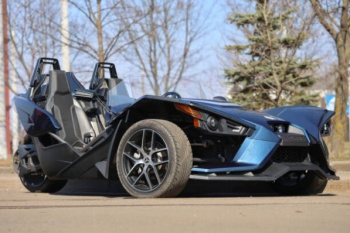 Polaris Slingshot, 2020 г.