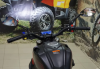 Motoland 501 172FMM-5/PR250, 2025 г.
