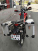 Husqvarna TR 650 Terra ABS, 2014 г.