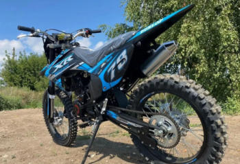 Motoland XR 300 Lite (175FMM), 2025 г.
