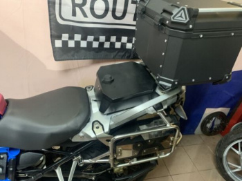 BMW R 1200 GS, 2018 г.