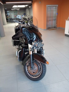 Harley-Davidson Electra Glide, 2013 г.