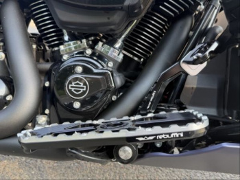 Harley-Davidson Road Glide, 2025 г.