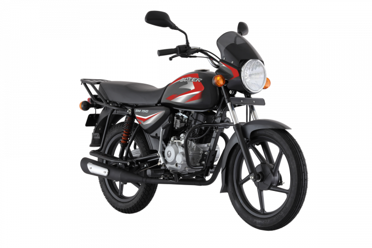Классик BAJAJ Boxer BM 150 UG, 2025 г.