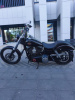 Harley-Davidson Dyna FXDWG Wide Glide, 2012 г.