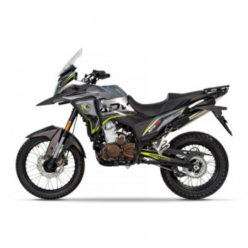 Regulmoto ADV 300 S, 2026 г.