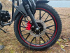 ROCKOT АLРНА Тourist M-12, 2026 г.