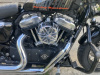 Harley-Davidson Sportster, 2014 г.
