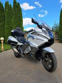 BMW K к1600 GTL, 2020 г.