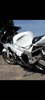 Suzuki GSX-R спорт, 2001 г.