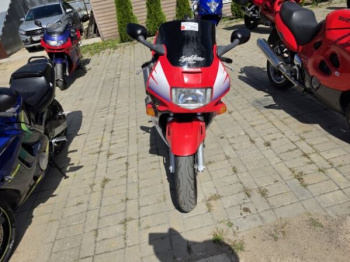 Honda CBR, 1994 г.