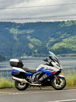 BMW K K1600GT, 2022 г.