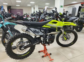 Motoland XT300 HS, 2026 г.
