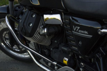 Moto Guzzi V 7 special, 2013 г.