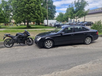 Kawasaki Ninja, 2024 г.