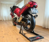 Kawasaki ZZR, 1993 г.