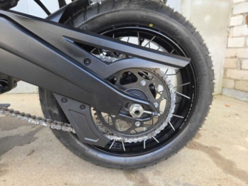 Harley-Davidson Pan America RA1250 special, 2021 г.