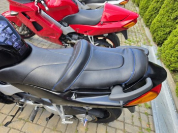 Honda VFR, 1998 г.
