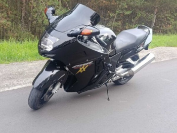 Honda CBR, 1998 г.