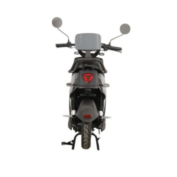 Regulmoto Digita Yadea Dt3, 2023 г.
