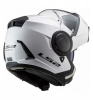 Шлем LS2 FF902 Scope Solid White